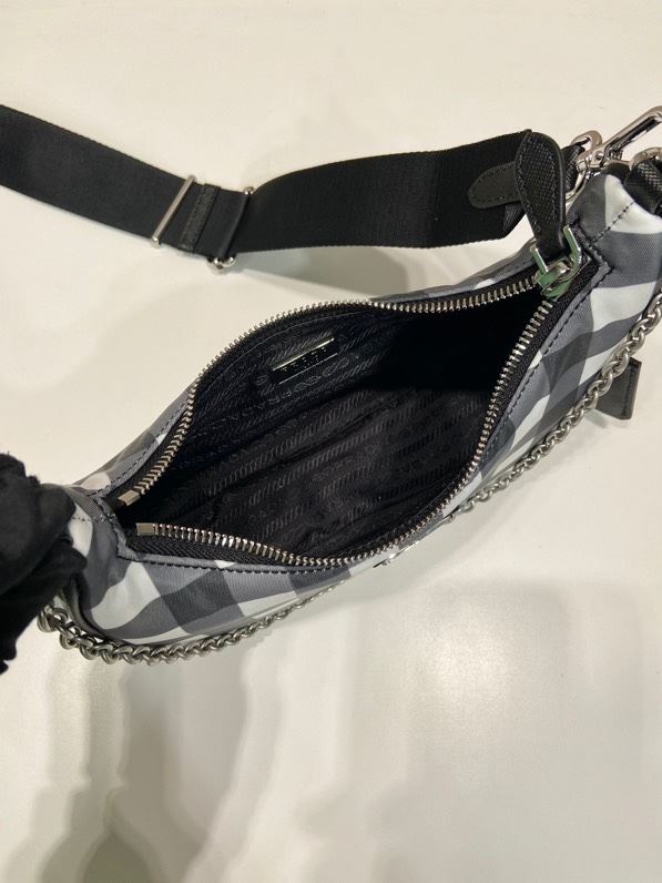 Prada Top Handle Bags